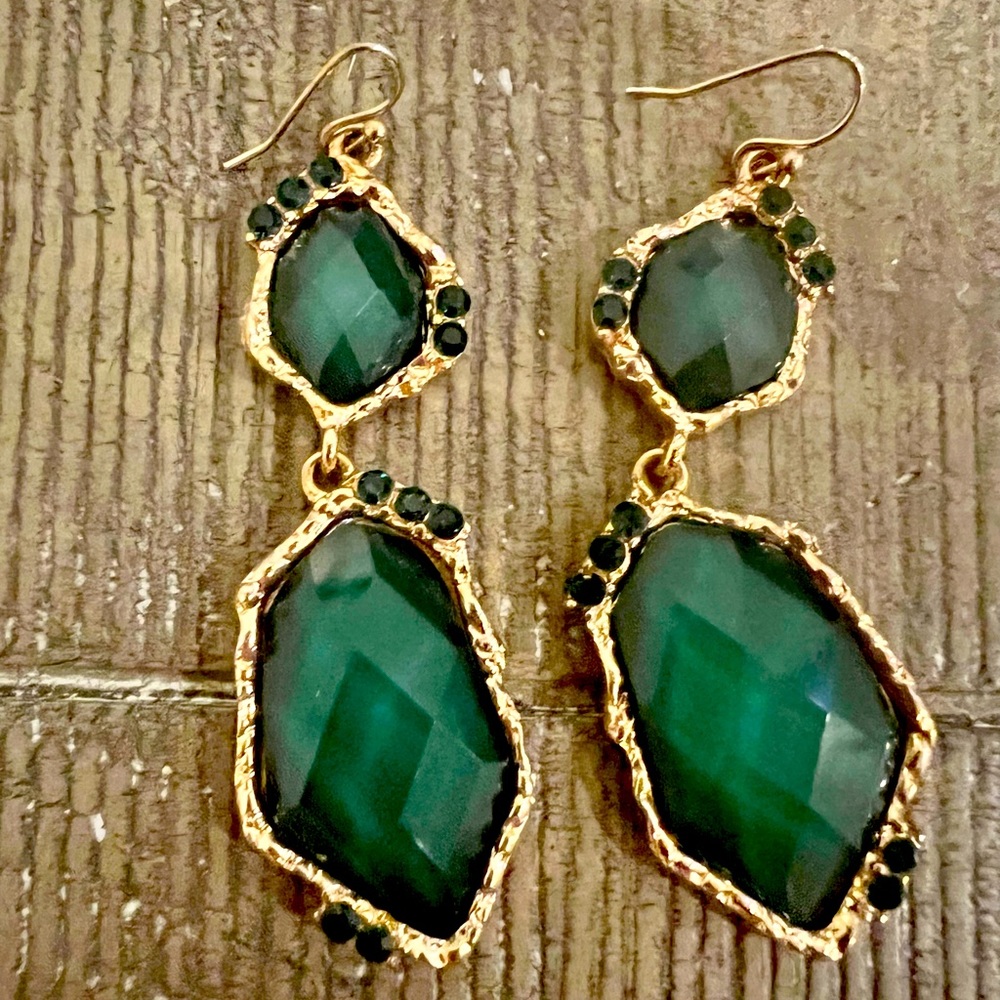 Costume Earrings